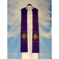 TAPA GÓTICA ASPERGE - PHA/6644