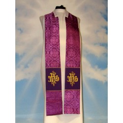 CUBIERTA DE ASPERGE GÓTICO - PHA/6644 ROZETTE