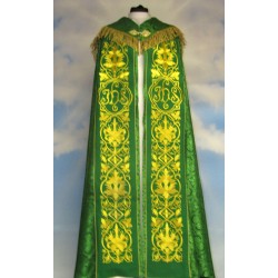 CUBIERTA DE ASPERGE GÓTICO - PHA/6644 ROZETTE