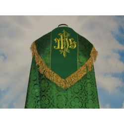 CUBIERTA DE ASPERGE GÓTICO - PHA/6644 ROZETTE