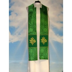 CUBIERTA DE ASPERGE GÓTICO - PHA/6644 ROZETTE