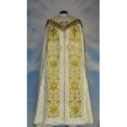 CUBIERTA DE ASPERGE GÓTICO - PHA/6644 ROZETTE