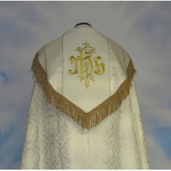 CUBIERTA DE ASPERGE GÓTICO - PHA/6644 ROZETTE