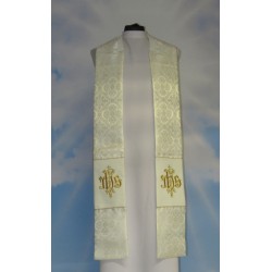 CUBIERTA DE ASPERGE GÓTICO - PHA/6644 ROZETTE