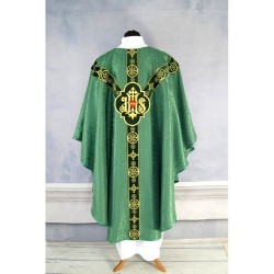 CASULA SEMIGODA "SAGRADO CORAZON DE JESUS" - KOR 254