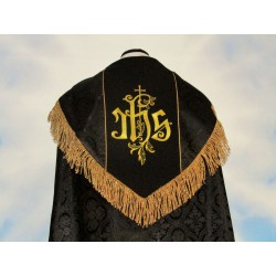 CAPA DE ASPERGE GÓTICA - PHA/6644 ROZETA