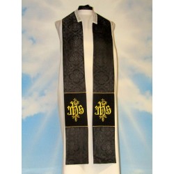 CUBIERTA DE ASPERGE GÓTICO - PHA/6644 ROZETTE