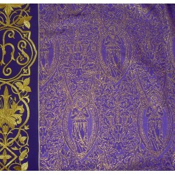 CASULA GOTICA - PHA/644 ANIOLY 1