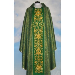 CASULA GOTICA - PHA/644 ANIOLY 1