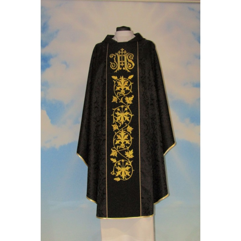 CASULA GÓTICA - PHA/678