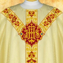 CHASULE SEMIGODA "ÚLTIMA CENA" - URB: „Ostatnia Wieczerza”