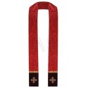 CASULA SEMIGOTICA "ESPIRITU SANTO" - ARS GY824-AC26