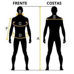 BATINA PRETA - ARS CASS-S-CZ