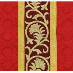 CASULA SEMIGÓTICA - ARS GY741-K25