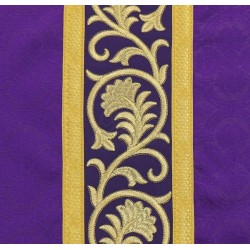 CASULA SEMIGÓTICA - ARS GY741-K25