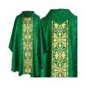 CHASULE GOTICA - KOR 88d ZIELONY