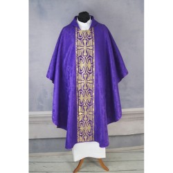 CASULA GÓTICA - KOR 88d