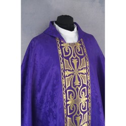 CASULA GÓTICA - KOR 88d