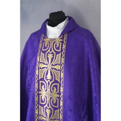 CASULA GÓTICA - KOR 88d