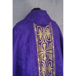 CASULA GÓTICA - KOR 88d