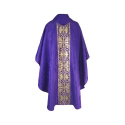 CASULA GÓTICA - KOR 88d