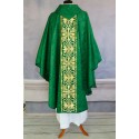 CHASULE GOTICA - KOR 88d ZIELONY