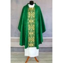 CHASULE GOTICA - KOR 88d ZIELONY