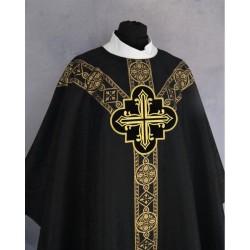 CASULA SEMIGOTICA - KOR 325