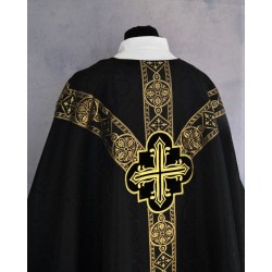 CASULA SEMIGOTICA - KOR 325