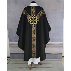 CASULA SEMIGOTICA - KOR 325