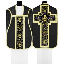 CASULA ROMANA - ARS R675-ACZ25