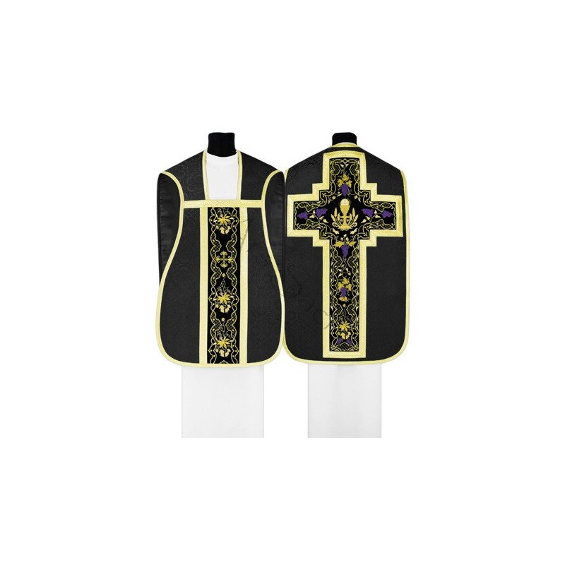 CASULA ROMANA - ARS R675-ACZ25