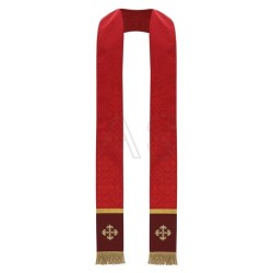 CUBIERTA GÓTICA ASPERGE - ARS K741-K25p