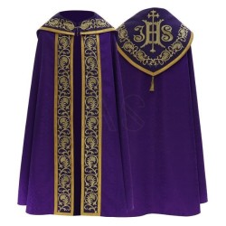 CAPA DE ASPERGE GÓTICA - ARS K741-K25p