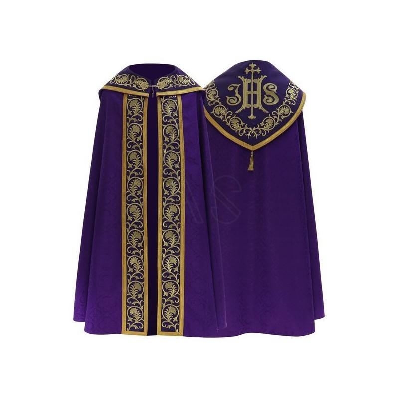 CUBIERTA GÓTICA ASPERGE - ARS K741-K25p