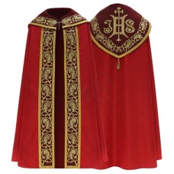 CAPA DE ASPERGE GÓTICA - ARS K741-K25p