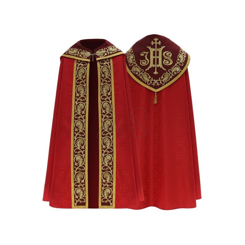 CAPA DE ASPERGE GÓTICA - ARS K741-K25p