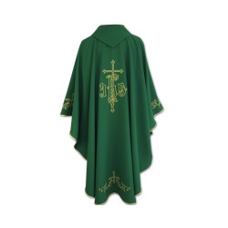 CASULA GOTICA - KOR 36