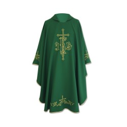 CASULA GOTICA - KOR 36