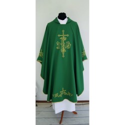 CASULA GOTICA - KOR 36