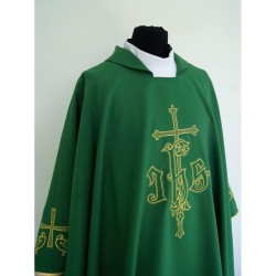 CASULA GOTICA - KOR 36