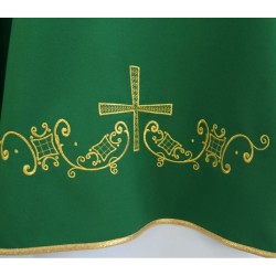 CASULA GOTICA - KOR 36