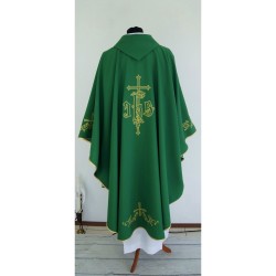 CASULA GOTICA - KOR 36