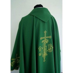 CASULA GOTICA - KOR 36