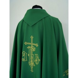 CASULA GOTICA - KOR 36