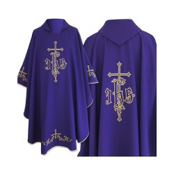 CASULA GOTICA - KOR 36