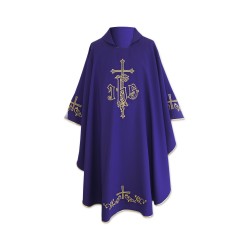 CASULA GOTICA - KOR 36