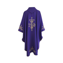 CASULA GOTICA - KOR 36