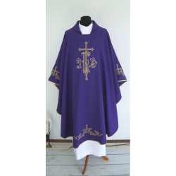 CASULA GOTICA - KOR 36