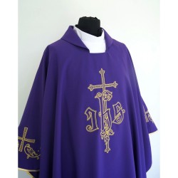 CASULA GOTICA - KOR 36